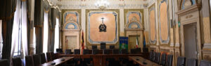 Rovigo: via libera del consiglio provinciale alla gara per la gestione del tpl