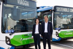 Pavia: Autoguidovie, presentato l’8° bilancio di sostenibilità