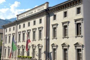 Trento: via libera della Provincia all’acquisto di 10 treni