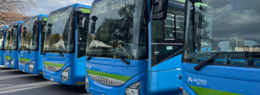 Arriva Italia: al via la campagna contro l’evasione tariffaria