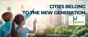 “Cities Belong To The New Generation” il titolo della quarta edizione della manifestazione dedicata alla nuova mobilità