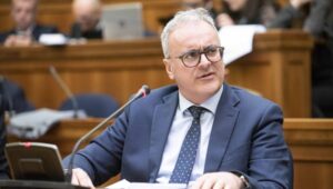 ART: Presentata al Senato la relazione annuale 2024