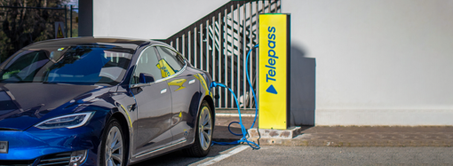 Al via la partnership Telepass-Fortech
