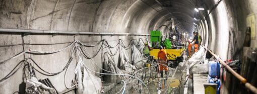 Roma: a Webuild il contratto da €776 milioni per la realizzazione della nuova Tratta T1 della Linea C