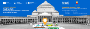 Napoli: Convegno nazionale – MaaS for Italy