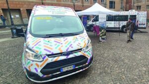 Novi Ligure: al via a novembre il nuovo servizio di mobilità a chiamata