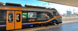 Dieci nuovi treni per l’Emilia Romagna