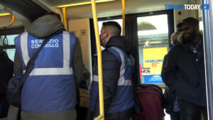 Torino: i controllori Gtt diventano agenti di Polizia Amministrativa