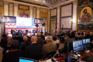 Genova Smart Week: presentati i più interessanti progetti genovesi sulla Smart Mobility