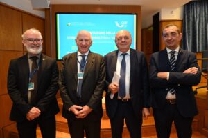 Il Ministero dell’Ambiente e della Sicurezza Energetica ha presentato la Strategia Nazionale sull’Idrogeno