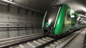 Australia: all’italiana Webuild la realizzazione del lotto Tunnels North del Suburban Rail Loop