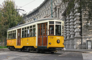 Milano: la storia di ATM in mostra