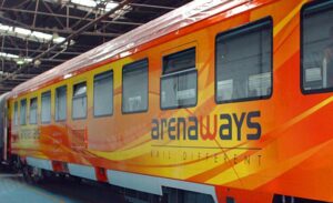 Arenaways amplia la compagine sociale con l’ingresso di due nuovi soci