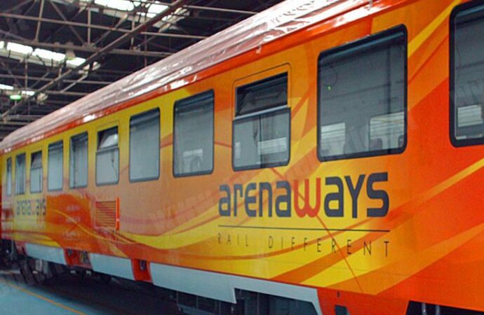 Arenaways amplia la compagine sociale con l’ingresso di due nuovi soci