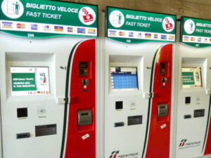 Trenitalia: da gennaio rimborsi automatici sui treni regionali