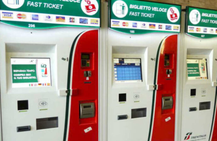 Trenitalia: da gennaio rimborsi automatici sui treni regionali