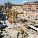 Roma: la Regione Lazio stanzierà 50 milioni per la Metro C