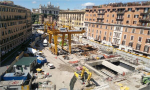 Roma: dalla Legge di bilancio scompaiono 425 milioni per la metro C, allarme rosso in Campidoglio