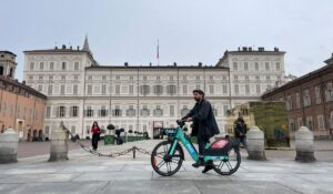 Torino: Dott, raggiunto il traguardo di 5 milioni di viaggi sostenibili