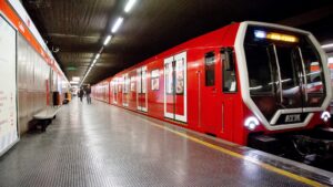 Milano: al via la nuova gara per il prolungamento della metro M1 a Baggio