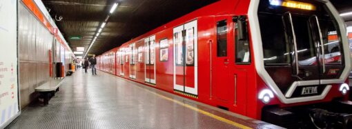 Milano: M1, aggiudicata la gara d’appalto per il prolungamento fino a Baggio