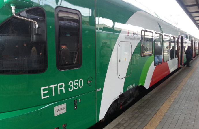 Bologna e Modena più vicine: dal 16 dicembre l’avvio del nuovo Servizio ferroviario metropolitano SFM5