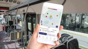 Belluno: Dolomitibus, presentata la nuova app