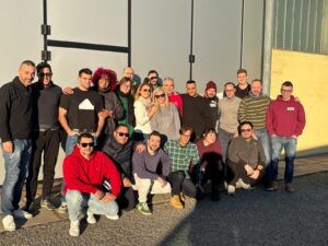 Pisa: AT, al via la terza classe dell’Accademia per formare autisti
