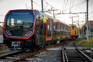Milano: ATM, nuovi treni per la M1