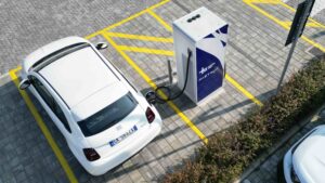 Bando Pnrr: FastWay si aggiudica 733 Stazioni di Ricarica