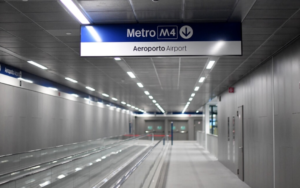 Milano: ATM, sottoscritta l’operazione di rifinanziamento green per la M4