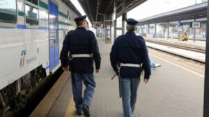 Mit: Salvini, “cresce la sicurezza sui treni e nelle stazioni”