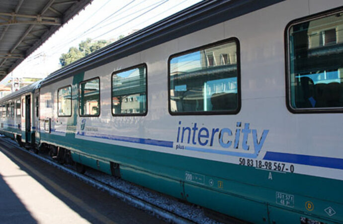 Intercity Notte, passeggeri in aumento del 7% nel 2024
