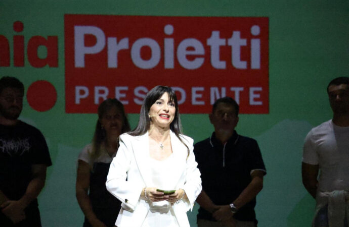 Umbria: Presidente della Regione Stefania Proietti: nuovi criteri per la gara Tpl