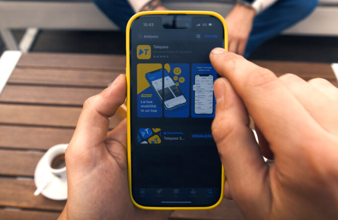 Torino: Tpl, al via il pagamento dei biglietti con l’app di Telepass