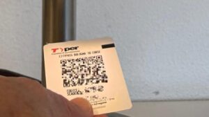 Bologna: Tper, dal 1 gennaio attivi i nuovi biglietti con codice QR