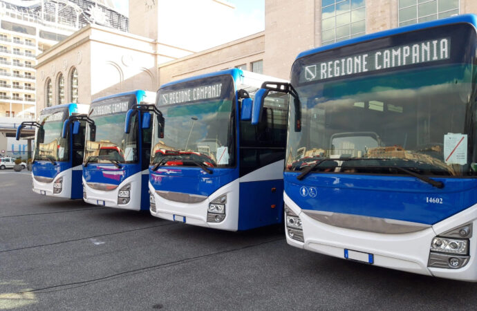 Campania: gara europea, via libera dell’ACaMIR all’aggiudicazione dei lotti 2 e 3