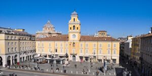 Parma: via libera al progetto TRM