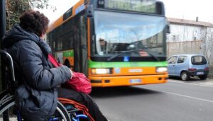 TPL: stanziati 3,6 mln per favorire l’accesso alle persone a mobilità ridotta (PMR)