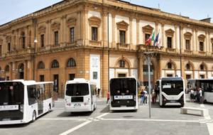 Clatanissetta:  al via il progetto “Smartanissetta”