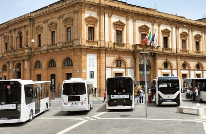 Clatanissetta:  al via il progetto “Smartanissetta”