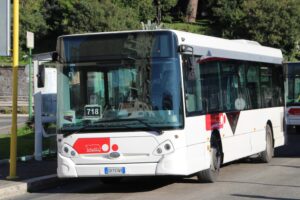 Atac: linee periferiche, in forse l’affidamento a Trotta