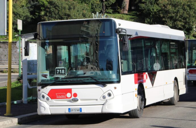 Atac: linee periferiche, in forse l’affidamento a Trotta