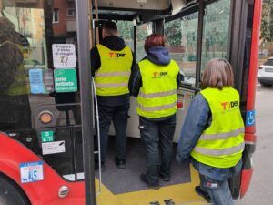 Tper: entra nel vivo la rivoluzione QR Code
