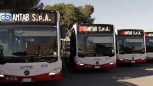 Bari: confermate le agevolazioni per gli over 65 e per gli studenti