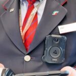 Accordo tra FS Security e sindacati: bodycam a tutto il personale