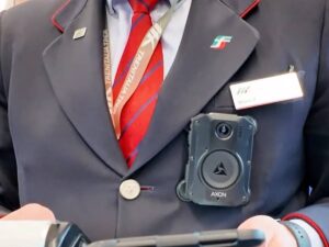 FS: bodycam, al via la sperimentazione in 4 Regioni