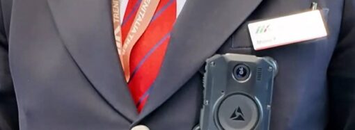FS: al via la sperimentazione delle bodycam