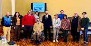 Emilia Romagna: Tpl Romagna, al via la prima Assemblea del Comitato Consultivo Utenti