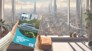 RATP ha presentato il suo “Rapporto sulle tendenze della mobilità: una bussola per il 2030”
